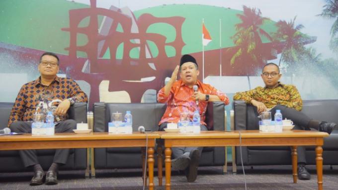 KPU Jangan Reduksi Gagasan Capres-Cawapres dalam Debat Publik