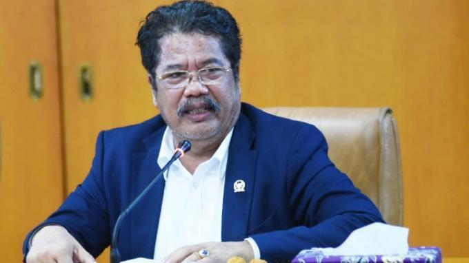 Infrastruktur Jalan Nasional di Kabupaten Tangerang Sangat Minim