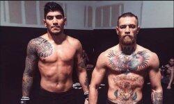 Conor McGregor Rugi Ratusan Juta Akibat Kurang Sabar