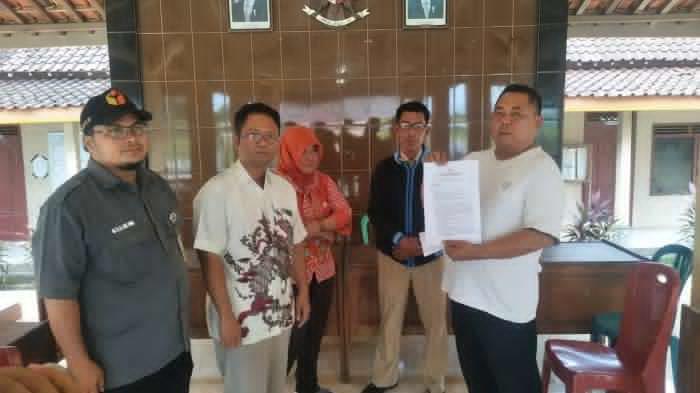 Terlibat Kampanye, Tiga Oknum Perangkat Desa Ditegur Bawaslu Sukoharjo