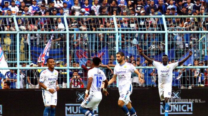 Manajemen Persib: Dua Pemain yang Ditunggu-tunggu Bobotoh Akan Datang