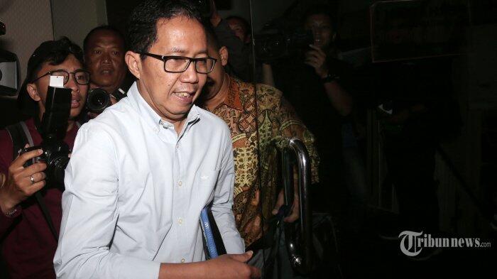 Satgas Antimafia Bola Akan Kembali Periksa Joko Driyono Awal Pekan Depan