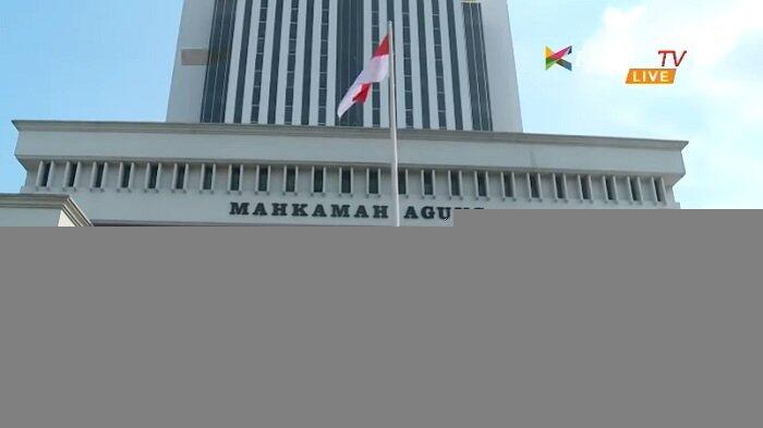 MA Tegaskan Proses PK Terpidana Korupsi Sesuai Aturan Hukum
