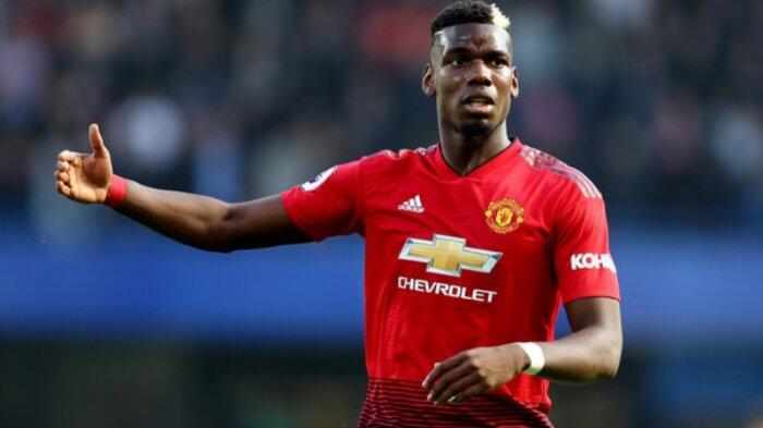 Pogba Ucap Alhamdulillah dan Satu Permohonan Mulia di Ulang Tahunnya Kali Ini