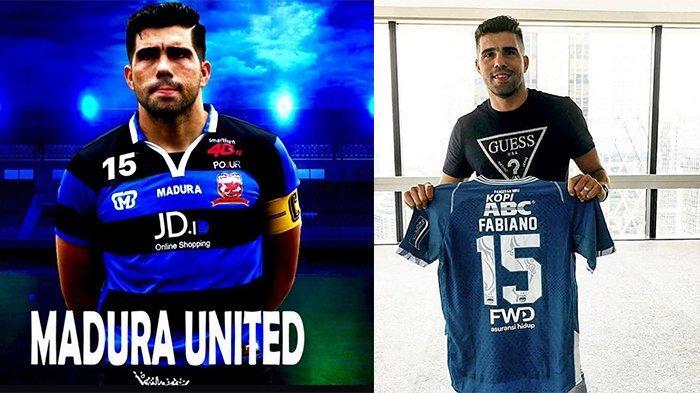 Dua Pemain Idaman Bobotoh Akan Segera Diresmikan Persib Bandung