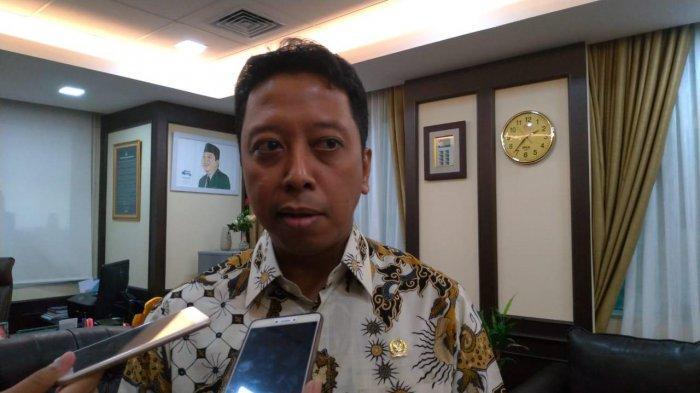 Pengamat: Musibah Besar Bagi PPP dan Paslon Nomor Urut 01