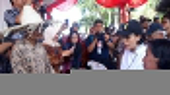 Neraca Dagang Surplus, Menkeu Sri Mulyani: Harus Tetap Waspada