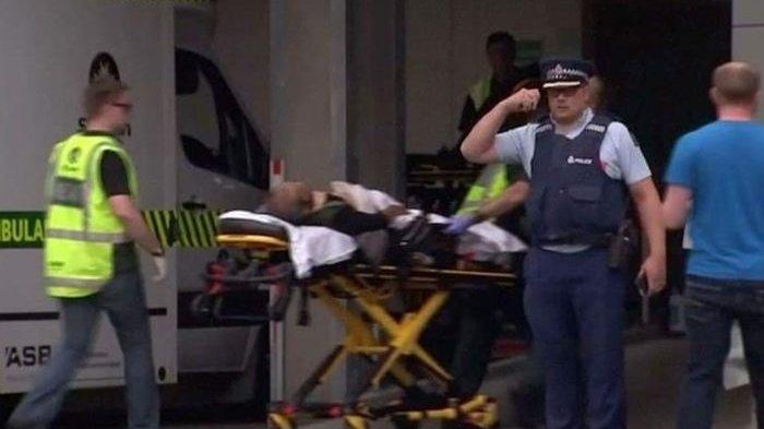 Muncul Seruan Tak Sebarkan Video Penambakan di Masjid Selandia Baru, Ini Alasannya