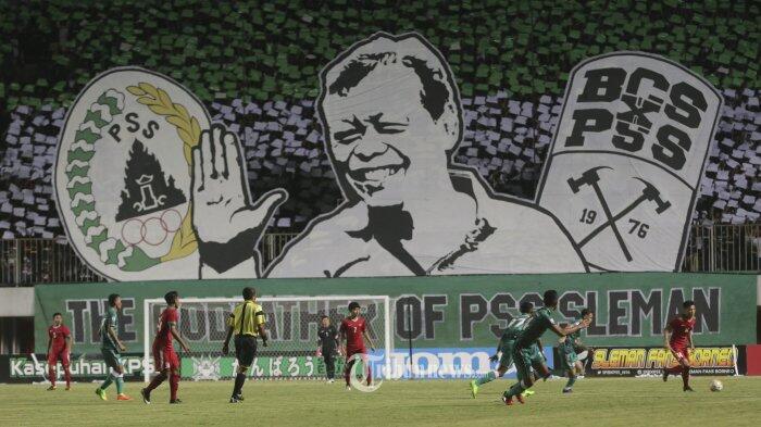 Piala Presiden 2019 - BCS Sambut Baik The Jak Mania Jelang Laga Terakhir Grup D