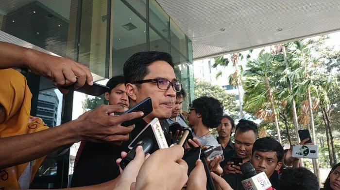 OTT KPK di Jawa Timur Terkait Pengisian Jabatan di Kementerian Agama