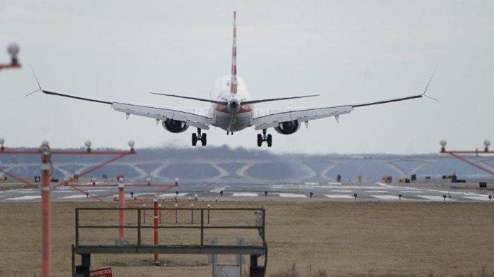 737 Max Tak Boleh Terbang, Boeing Terancam Rugi 5 Miliar Dollar AS