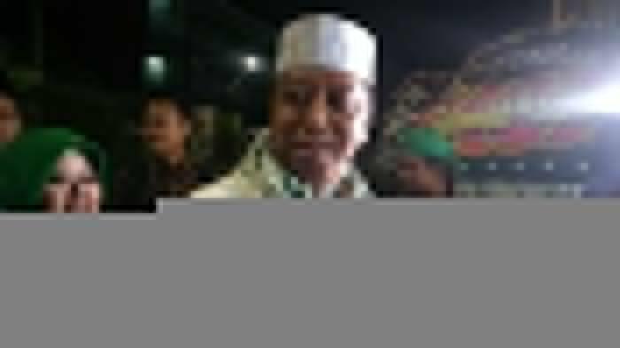 Ketua Umum PPP Romahurmuziy yang Ditangkap KPK Hobi Naik Motor