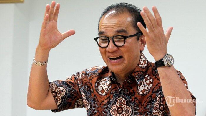 Dubes Tantowi: Ada 6 WNI Di Dalam Masjid di Christchurch Saat Kejadian Penembakan