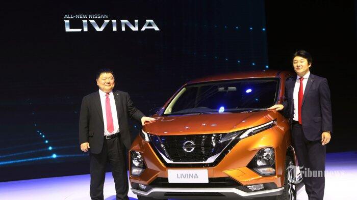 Ikuti Cara Ini agar Garansi Nissan Livina Selama 3 Tahun Tidak Hangus