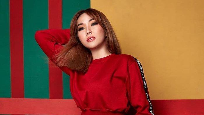 Idolakan Sophia Latjuba, Gisel Ledek Gading Marten