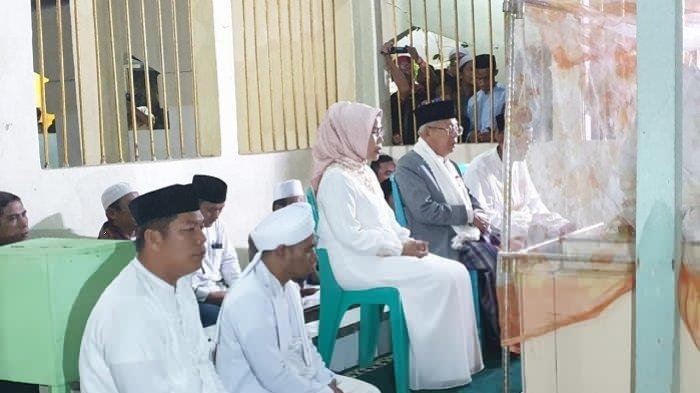 Di Debat Pilpres, Kiai Ma'ruf akan Paparkan Kartu Prakerja