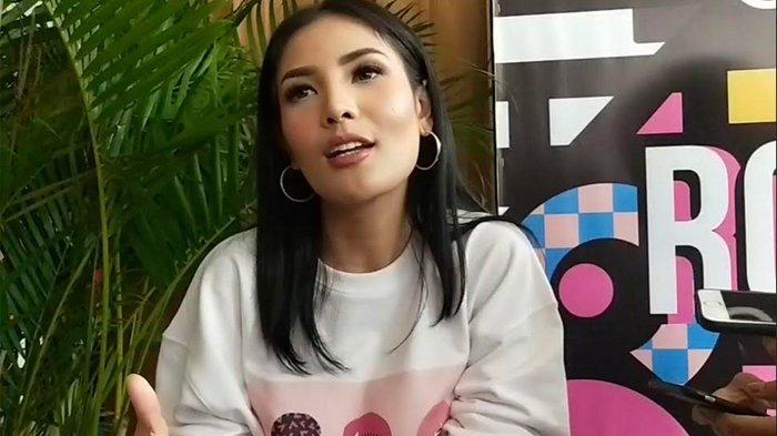 Nindy Ayunda Akui Enggak Cocok dengan Treatment Facial Harga Rp 2,5 Juta
