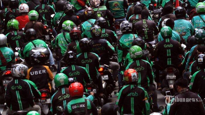 Praktik Perang Tarif Masih Dilakukan Aplikator Ojol, Pemerintah Harus Campur Tangan