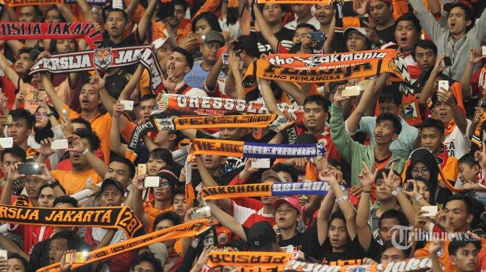 The Jak Mania Tak Masalahkan Lokasi Jakarta Internasional Stadium