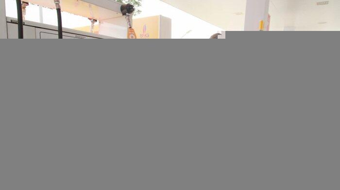 Usai di Malang, SPBU Shell akan Buka di Jombang dan Kediri