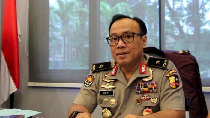 Kelompok Teroris Mulai Rekrut Perempuan Karena Miliki Karakter Setia dan Patuh