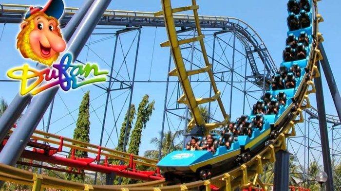 Mulai Besok Beli 2 Tiket Dufan Cuma Rp 240 Ribu, Ini Cara Mendapatkannya
