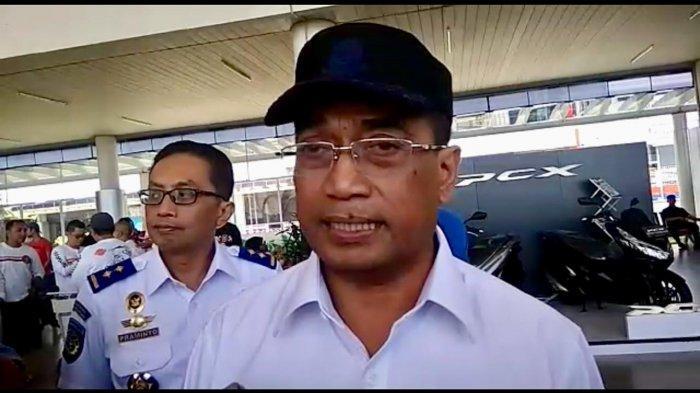 Menhub Budi Karya: Soal Boeing 787 Max 8, Tak Boleh Spekulasi