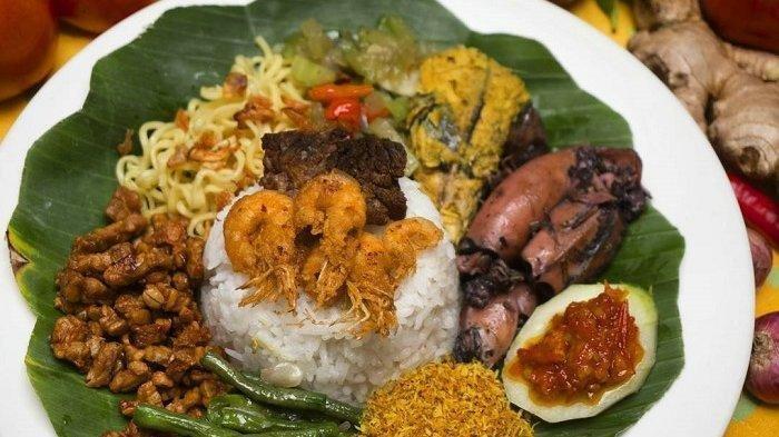 5 Kuliner Khas Madura yang Wajib Dicicipi, Soto Serpang hingga Soto Madura