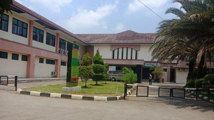 RSUD Arjawaningun Cirebon Siapkan untuk Caleg Stress Gara-Gara Tidak Terpilih
