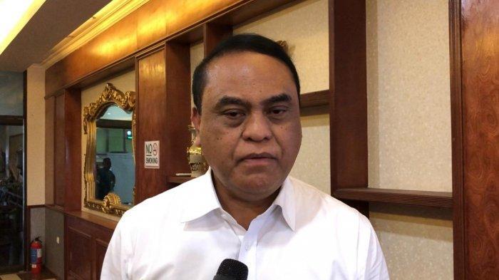 DMI Sampaikan Duka Cita untuk Korban Penembakan di Selandia Baru