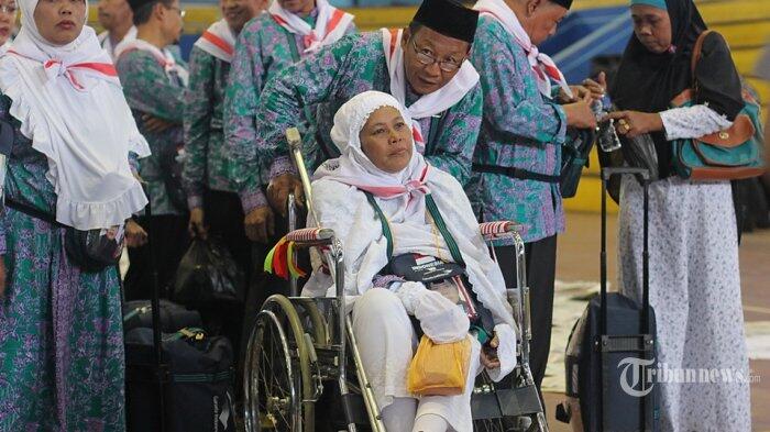 Ini Daftar Lengkap Biaya Penyelenggaraan Ibadah Haji di Tiap Embarkasi