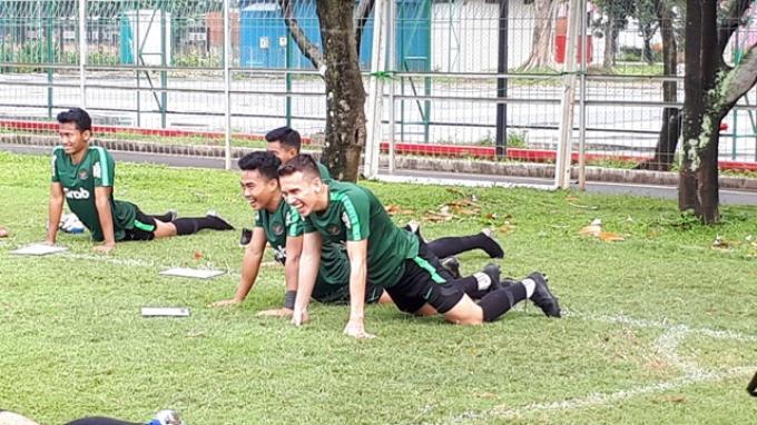 Kualifikasi Piala Asia U-23, Media Vietnam Sebut Indonesia Gunakan 7 Tentara Asing