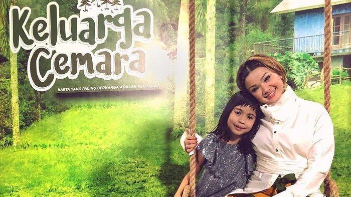 Film Keluarga Cemara Borong Piala IMA Award 2019, Ini Daftar Lengkap Pemenangnya