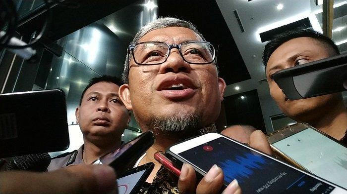 Dalam Dakwaan Kasus Korupsi BJB Syariah Tak Satu Pun Menyebut Aher
