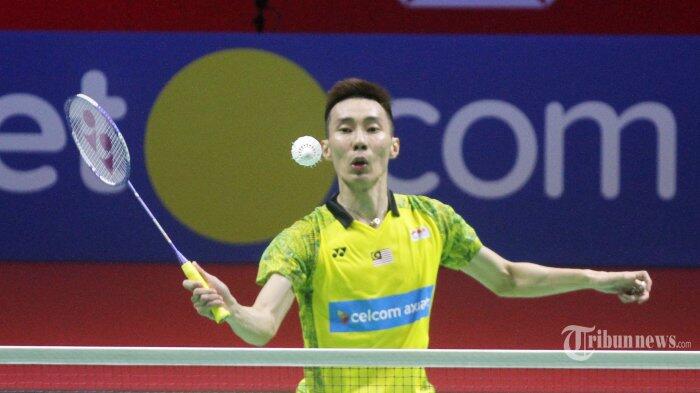 Lee Chong Wei Tidak Diharapkan Tampil pada Malaysia Open karena Alasan Ini