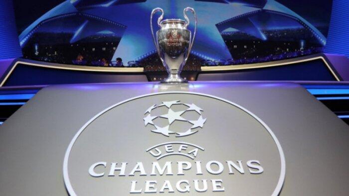 LIVE REPORT - Hasil Drawing Liga Champions 2018-2019