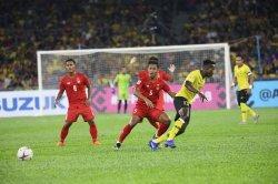 Timnas Indonesia Datang dan Ini Kejutan yang Disiapkan Timnas Myanmar