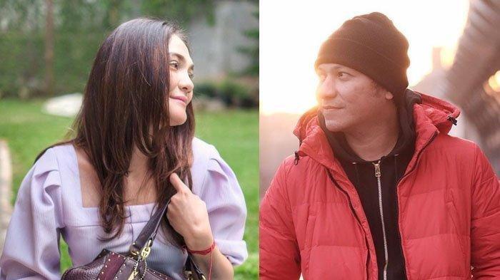 Tegaskan Tak Suka Ambil Pacar Orang, Luna Maya Goda Gading Marten: Kamu Jomblo Kan?