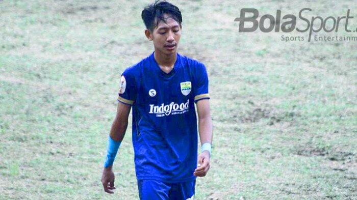 Saat Persib Gagal di Piala Presiden, Pemain Ini Jadi Sisi Baiknya