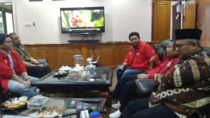 PSI Usul ke KPU Untuk Gelar Debat Antar Parpol di Sisa Waktu Pemilu 2019