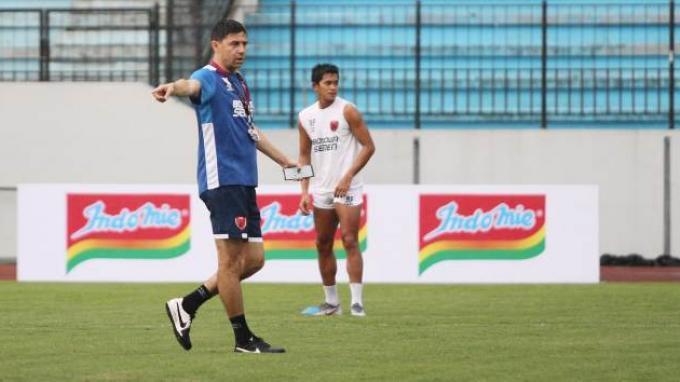 PSM Makassar Maksimalkan Laga Pamungkas Kontra PSIS Semarang