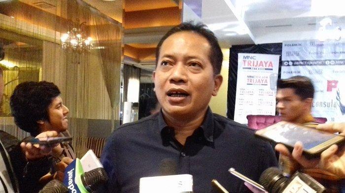 BPN Klaim Tanpa Adanya Kasus Rommy, Sebagian Kader PPP Dukung Prabowo - Sandi