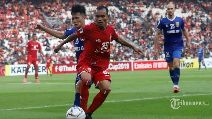 Jadwal Piala Presiden 2019 Hari Ini, Laga Pamungkas jadi Adu Jawara di Grup Neraka