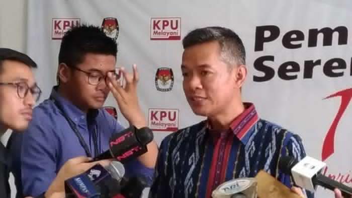 Hitung Cepat Baru Boleh Dipublikasi 2 Jam Setelah Pemungutan Suara Selesai