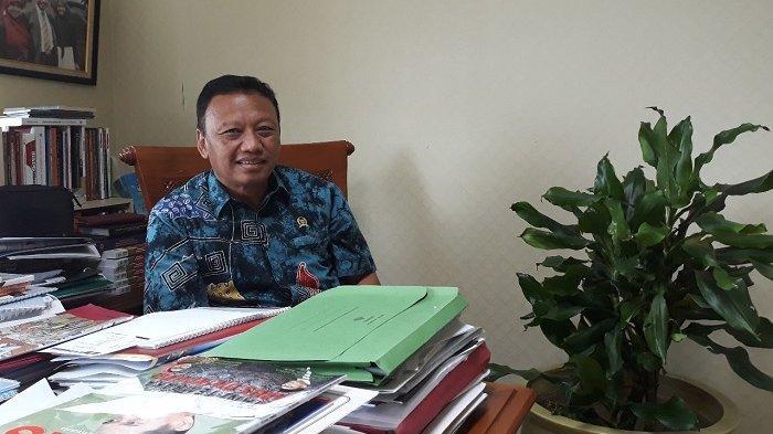Anggota Komisi I DPR RI Kecam Aksi Penembakan di Selandia Baru