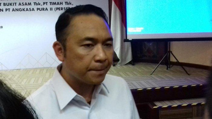 Dirut Garuda Indonesia: Kami akan Negosiasi Pesan Pesawat Boeing Jenis Lain