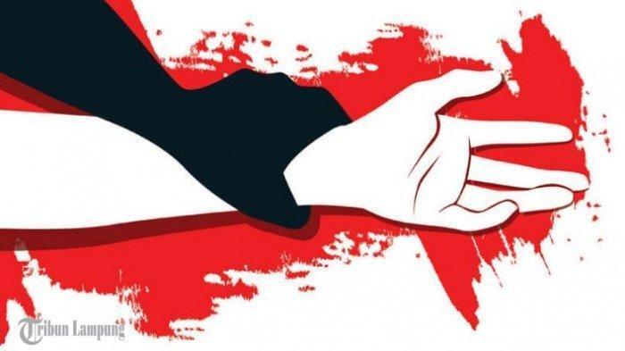 Oknum Caleg PKS di Pasaman Barat Cabuli Anak Kandung, Diduga Kabur ke Jakarta