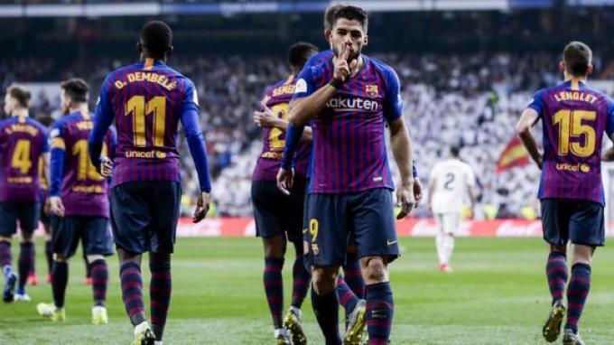 5 Alasan Barcelona Menjadi Calon Kuat Juara Liga Champions Musim Ini