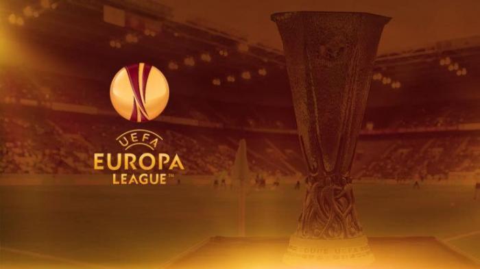 Hasil Drawing Europa League - Wakil Italia Kembali Dapat Jalur Terjal