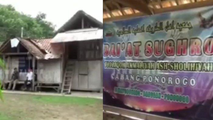 Ajaran Katimun Soal Kiamat Bikin 52 Orang Mengungsi ke Malang, Ini Fakta-faktanya